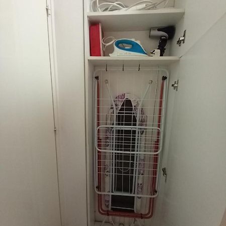 Old Town Apartment 2 라르나카 외부 사진