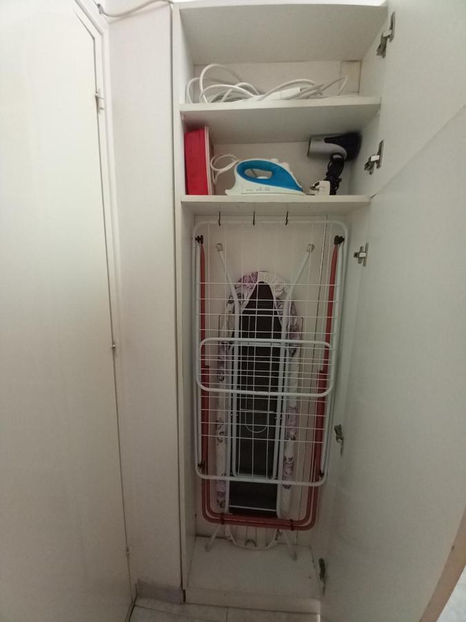 Old Town Apartment 2 라르나카 외부 사진